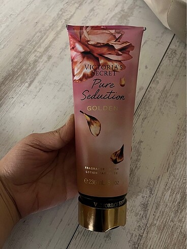 Victoria secret vucüt losyonu
