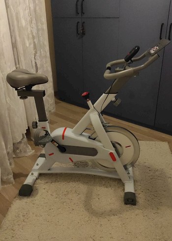 Korcher Kondisyon Bisikleti