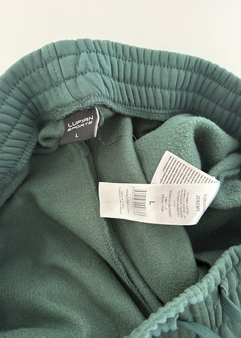 Lufian eşofman altı - Görsel 8