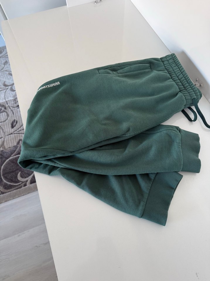 Lufian eşofman altı - Görsel 4