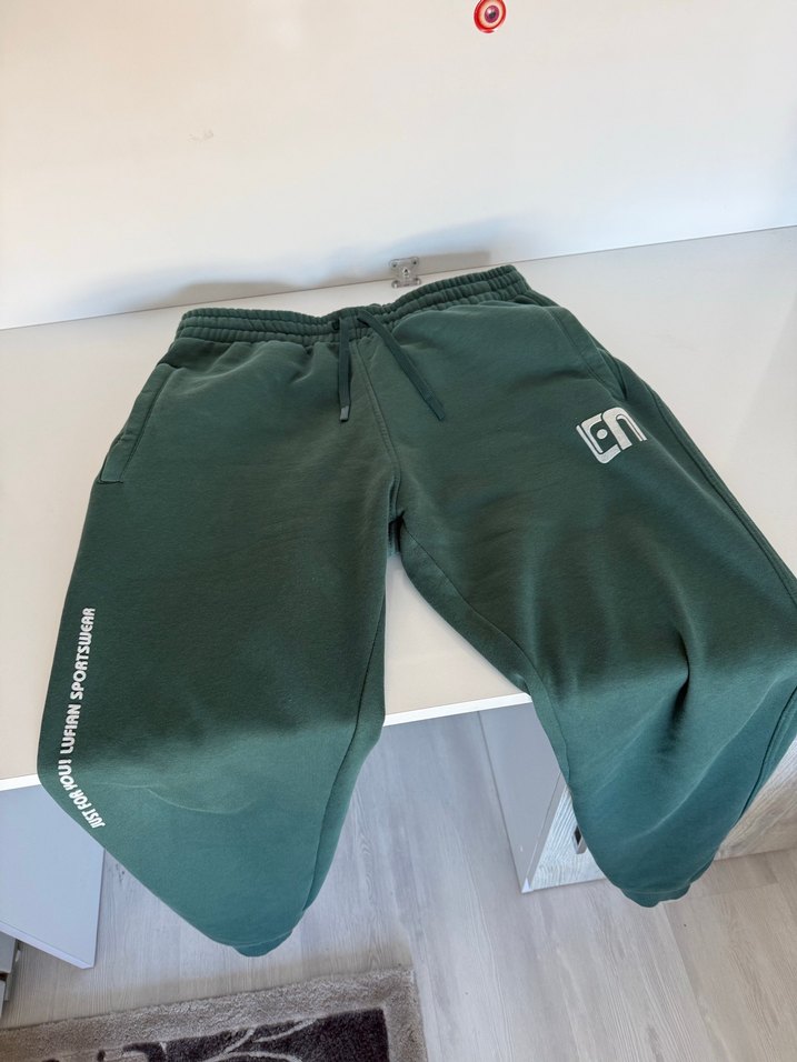 Lufian eşofman altı - Görsel 2