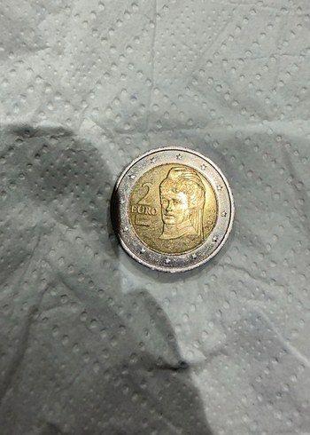 2 Euro koleksiyonluk - Görsel 2