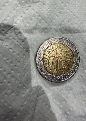 2 Euro koleksiyonluk - Görsel 7