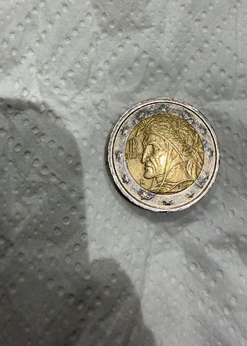 2 Euro koleksiyonluk - Görsel 6