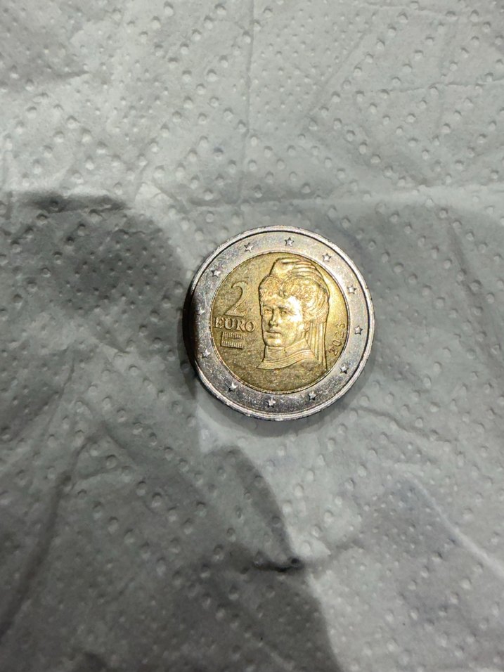 2 Euro koleksiyonluk - Görsel 2