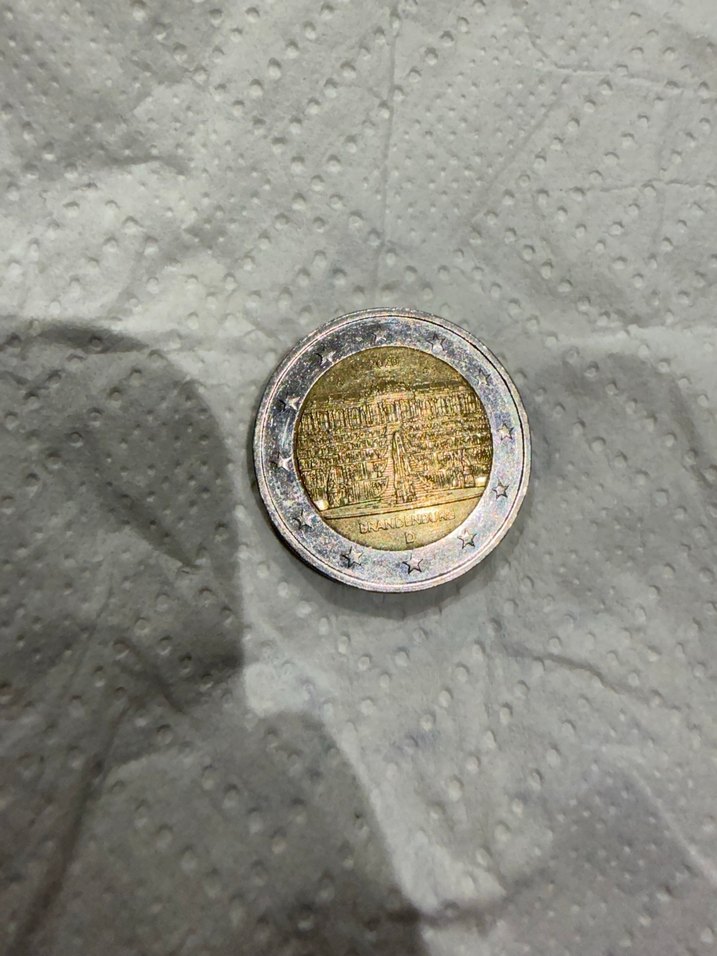 2 Euro koleksiyonluk - Görsel 5