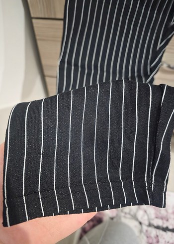 Siyah Erkek Jogger Pantolon - Görsel 2