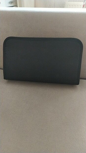 CD DVD çantası 