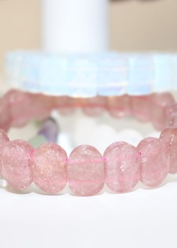 Doğaltaş rolex bileklik %100 Doğaltaş - Görsel 7