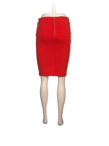 Adil Işık Kalem Etek %70 İndirimli. - Görsel 3