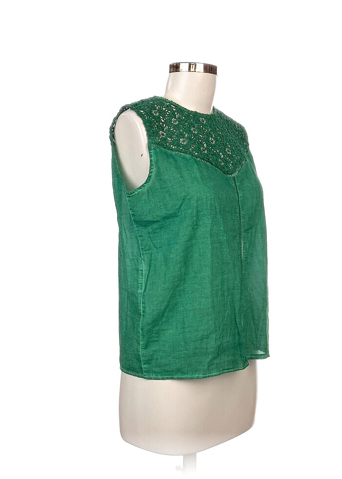 Adil Işık Bluz %70 İndirimli. - Görsel 2