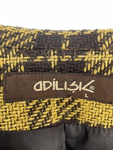 Adil Işık Ceket %70 İndirimli. - Görsel 4