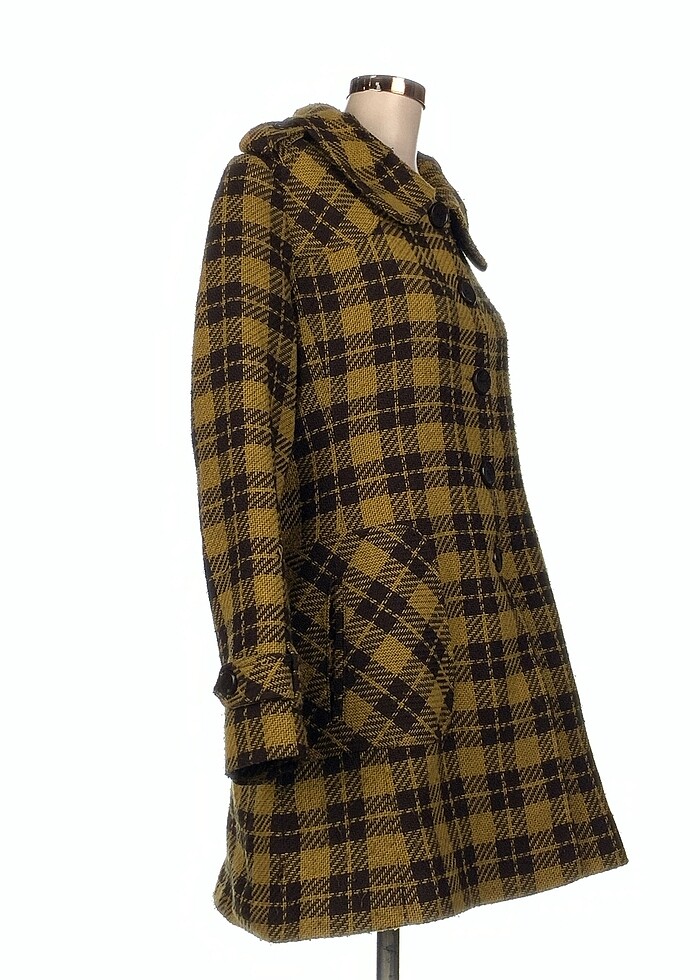 Adil Işık Ceket %70 İndirimli. - Görsel 2