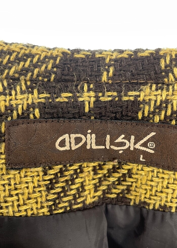 Adil Işık Ceket %70 İndirimli. - Görsel 4