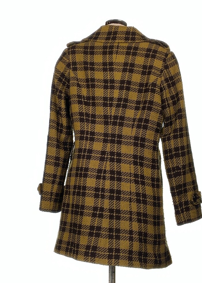 Adil Işık Ceket %70 İndirimli. - Görsel 3