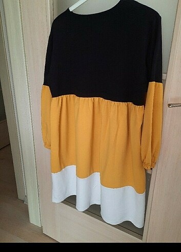 Penye tunik 