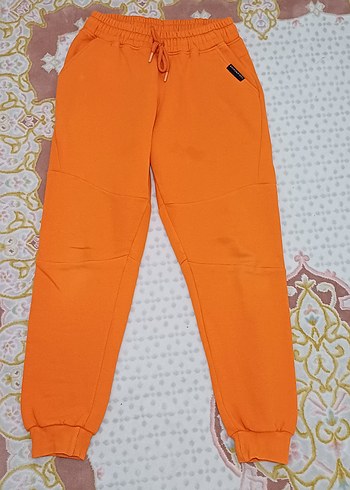 Renkli Erkek Oversize Eşofman Takımı - Görsel 4