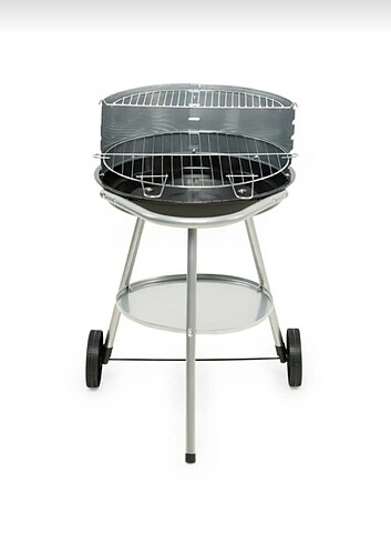 Ayaklı Mangal Barbekü Seti