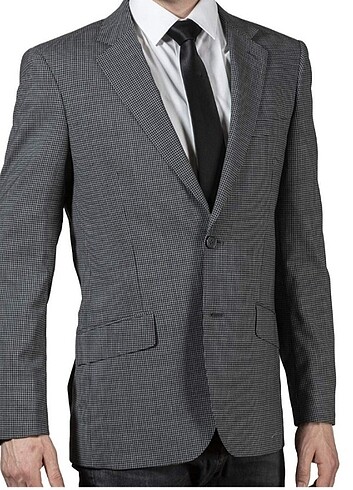 ALTINYILDIZ ERKEK BLAZER CEKET
