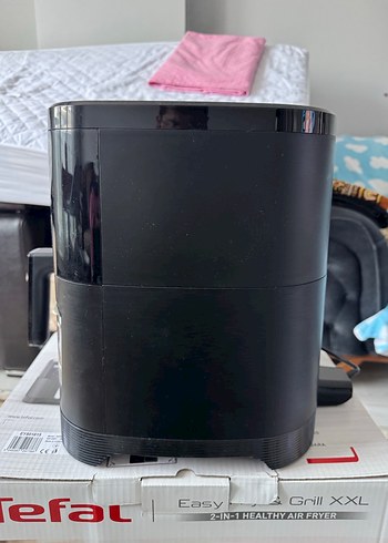 Tefal Easy Fry & Grill XXL airfryer - Görsel 2