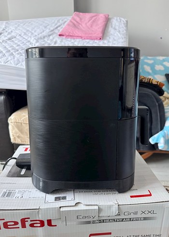 Tefal Easy Fry & Grill XXL airfryer - Görsel 4
