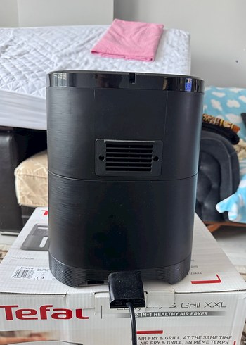 Tefal Easy Fry & Grill XXL airfryer - Görsel 3