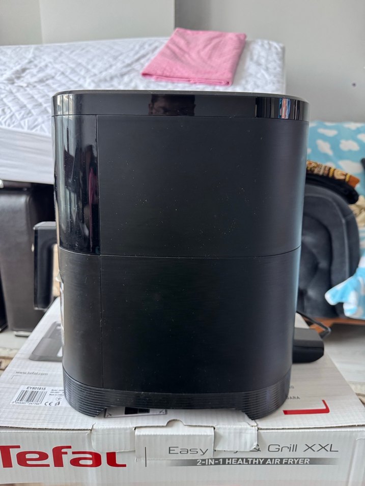 Tefal Easy Fry & Grill XXL airfryer - Görsel 2
