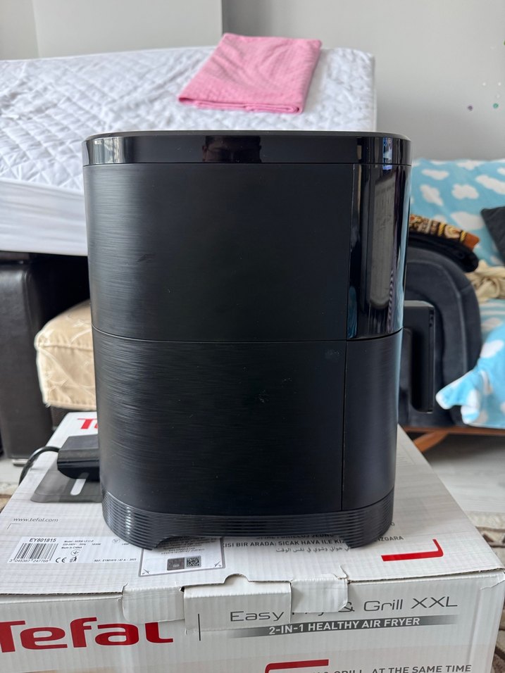 Tefal Easy Fry & Grill XXL airfryer - Görsel 4