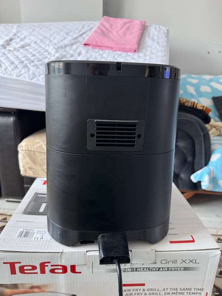 Tefal Easy Fry & Grill XXL airfryer - Görsel 3