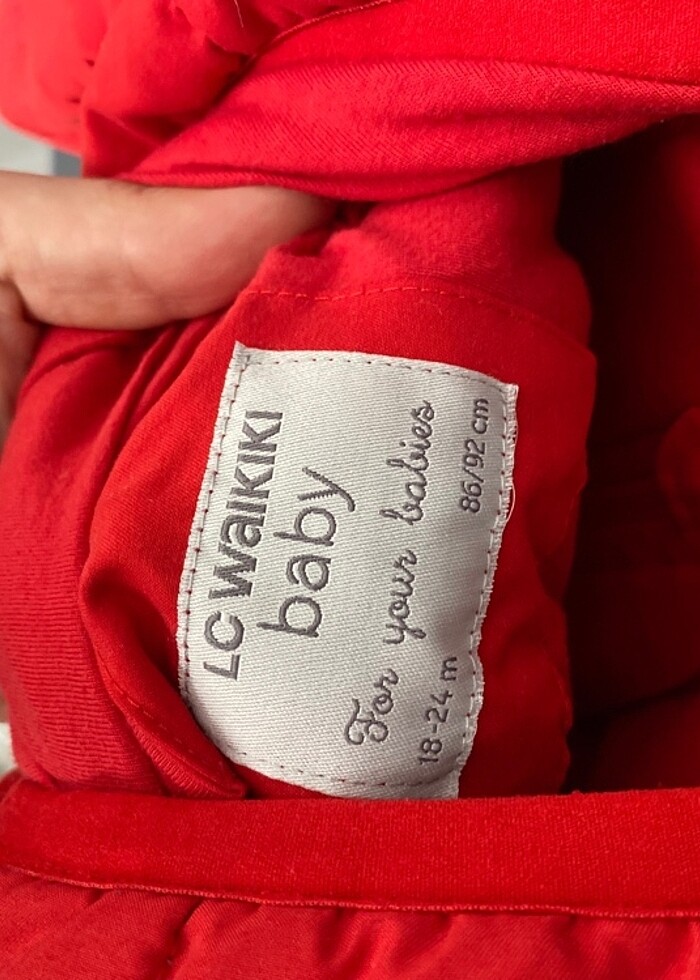 Tulum mont - Görsel 4