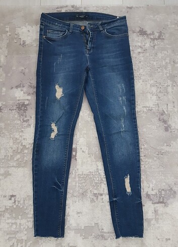 Jean/Kot pantolon