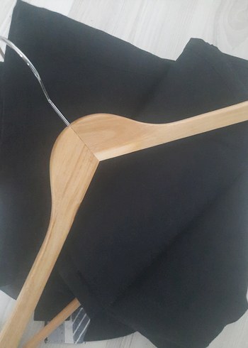 Altınyıldız Erkek  Siyah  Kumaş Pantolon - Görsel 4