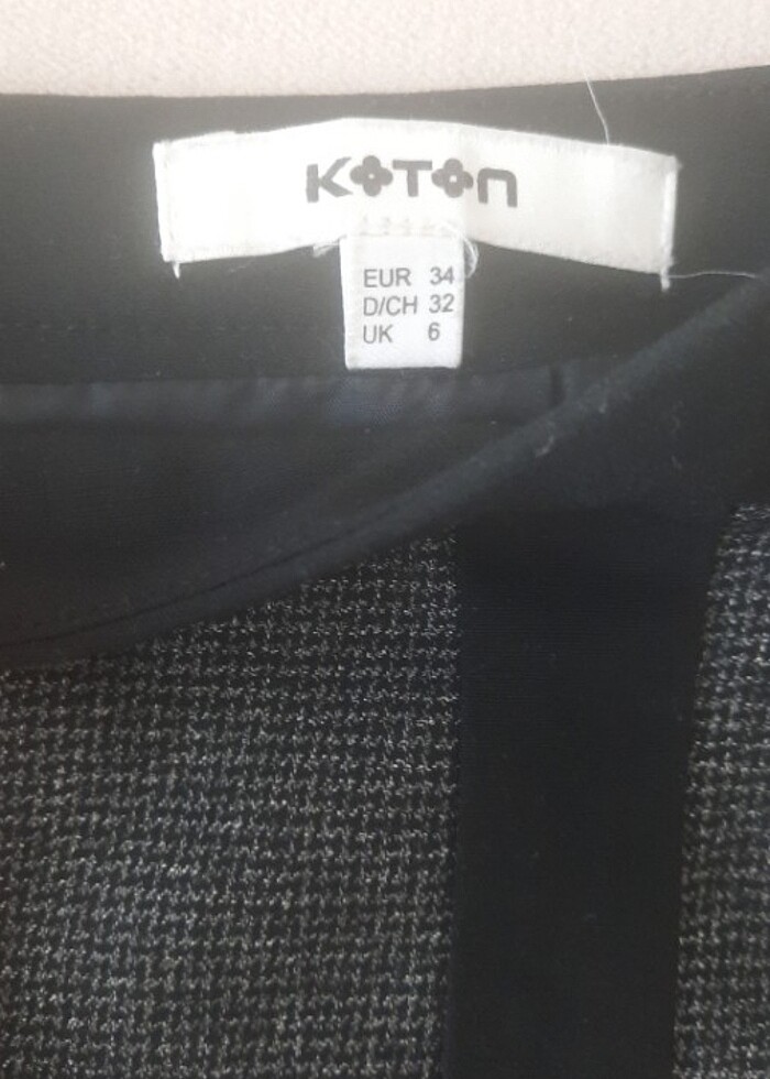 Koton Etek - Görsel 2