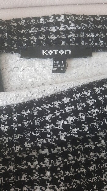 Licralı Etek - Görsel 2