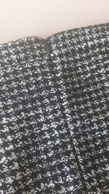 Licralı Etek - Görsel 3