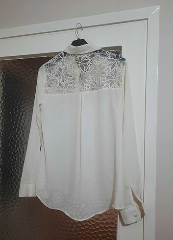 Koton marka bluz - Görsel 3