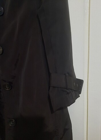 PARK BRAVO Trençkot - Görsel 2