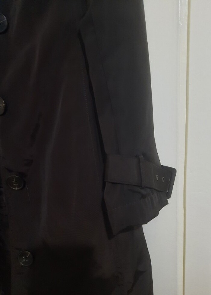 PARK BRAVO Trençkot - Görsel 2