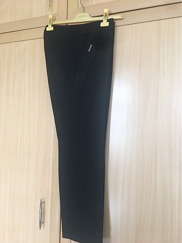ARMİNE KUMAŞ PANTOLON
