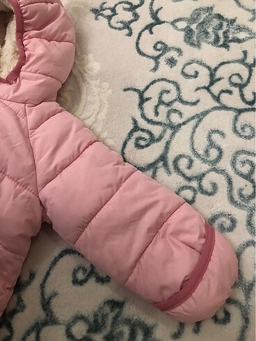 Astronot tulum yurtdışından geldi - Görsel 5