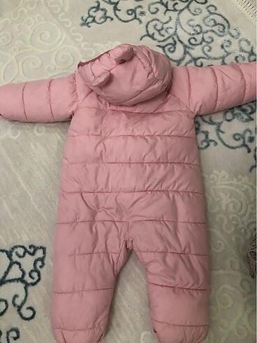 Astronot tulum yurtdışından geldi - Görsel 6