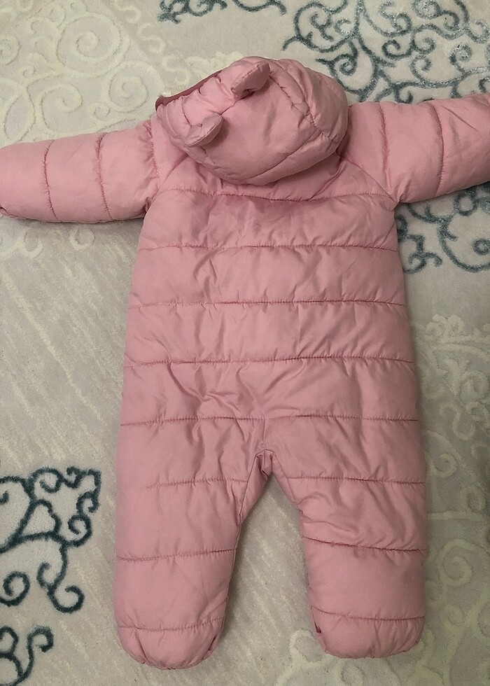 Astronot tulum yurtdışından geldi - Görsel 3