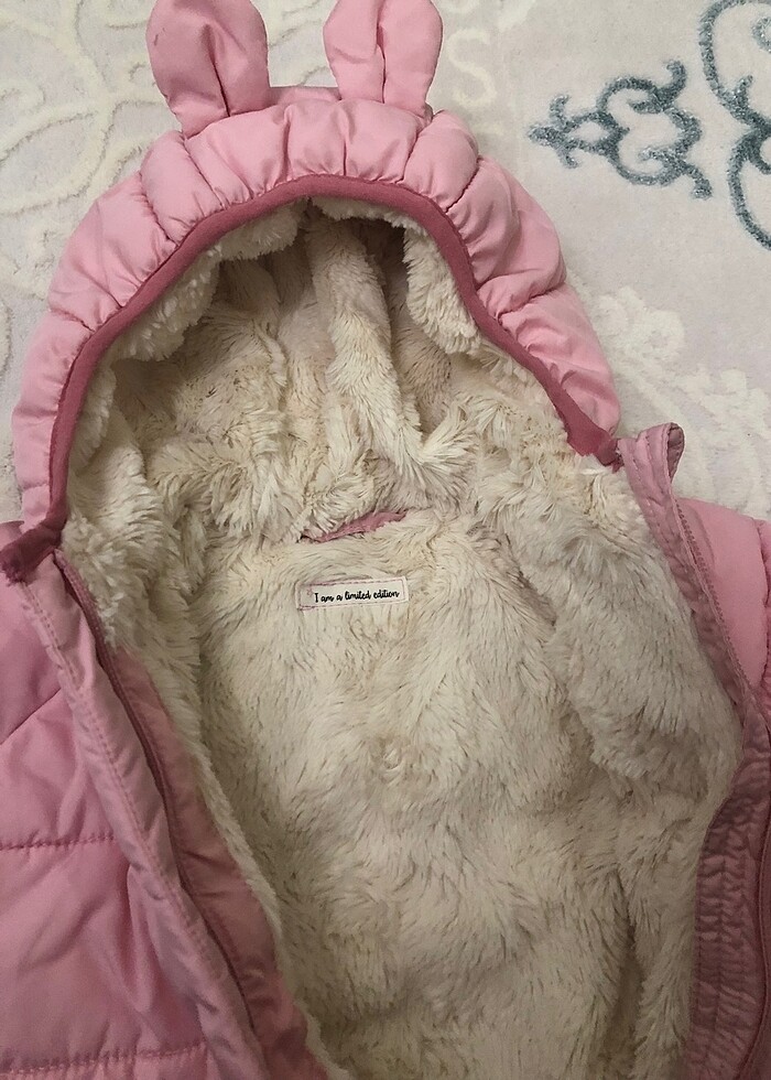 Astronot tulum yurtdışından geldi - Görsel 4