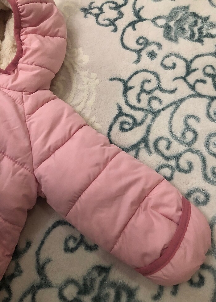 Astronot tulum yurtdışından geldi - Görsel 5