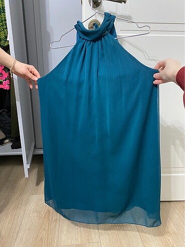 BSL FASHION BSL elbise