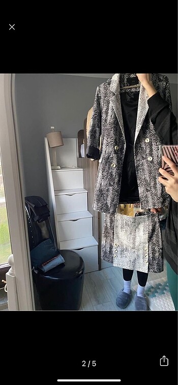 BSL FASHION BSL TAKIM