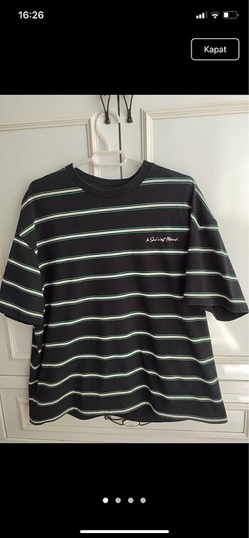 Zara t-shirt