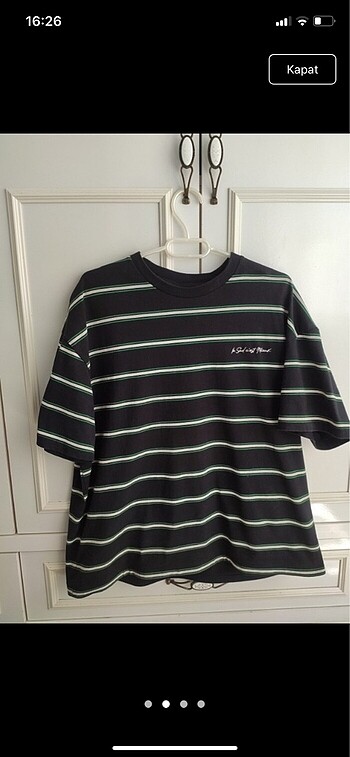 Zara Zara t-shirt