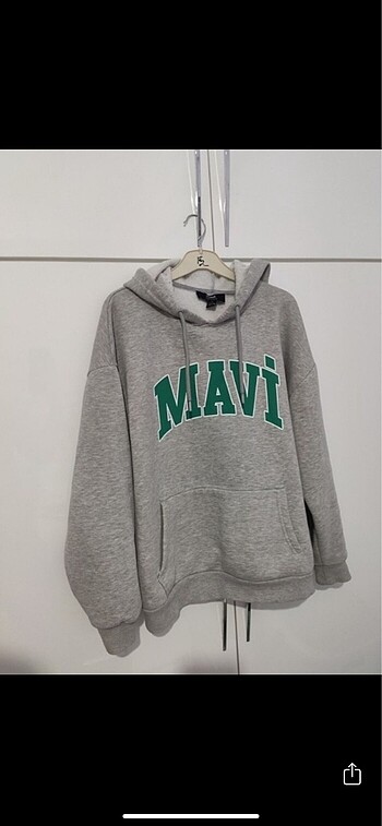 Mavi Jeans Mavi sweatshirt