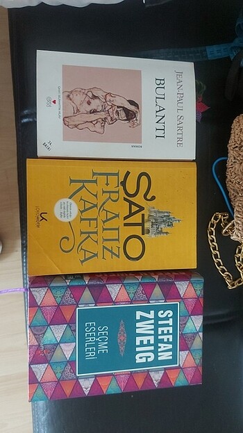 Kitap